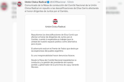 (Captura Twitter)
