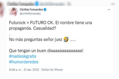 (Captura Twitter)
