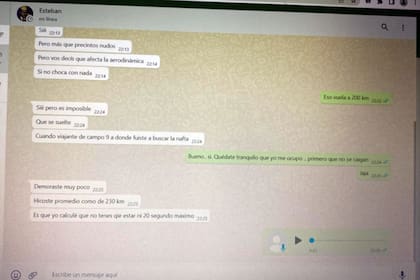 Capturas