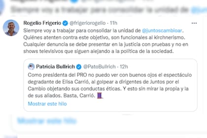 (Captura Twitter)