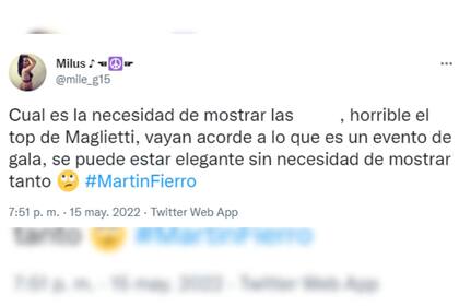 (Captura Twitter)
