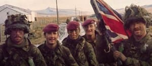 El mensaje de un exasesor de Margaret Thatcher tras el discurso de Milei sobre las Malvinas