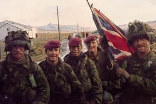 El mensaje de un exasesor de Margaret Thatcher tras el discurso de Milei sobre las Malvinas
