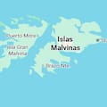 Por qué Google muestra "Islas Malvinas" en lugar de “Falkland Islands”
