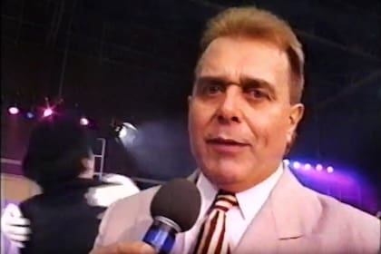 Captura del programa Venga a Bailar de Sergio Velasco Ferrero