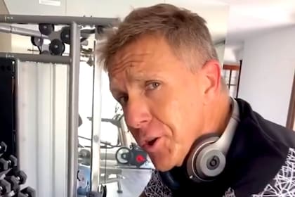 Captura Instagram Fantino