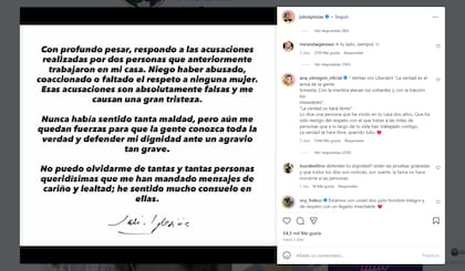 captura Julio Iglesias
