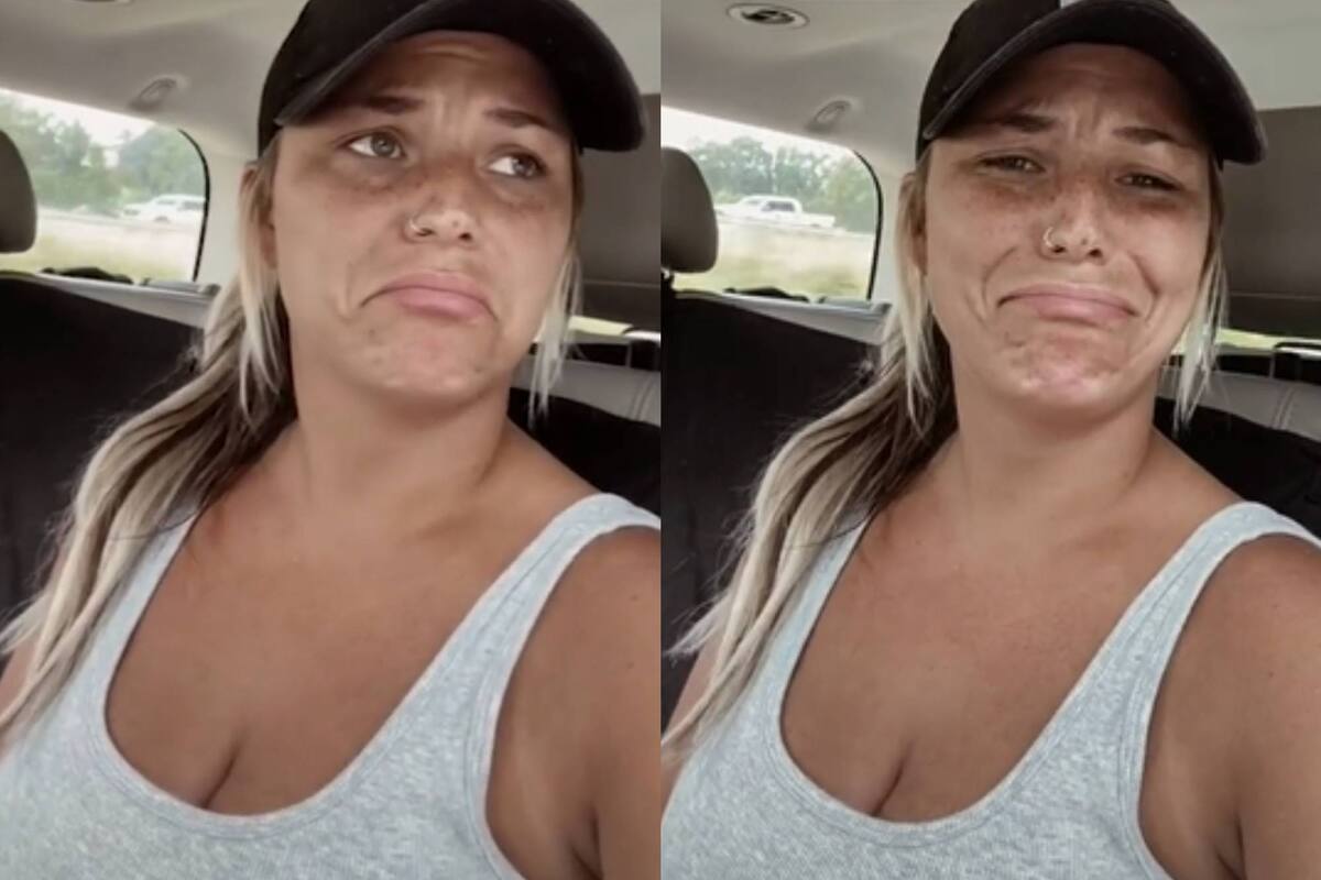 (Captura video TikTok)