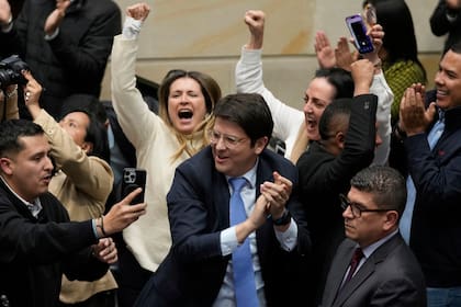 Capturan a séptimo presunto implicado en el ataque al precandidato colombiano Miguel Uribe