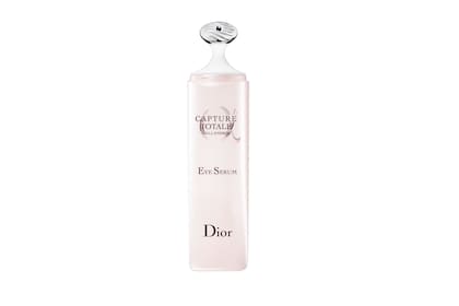 Capture Totale Eye Serum de Dior