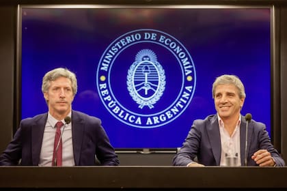 Caputo y Bausili