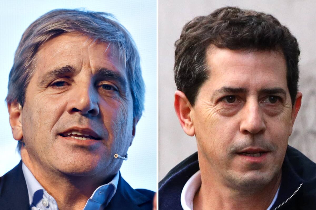 Caputo y De Pedro