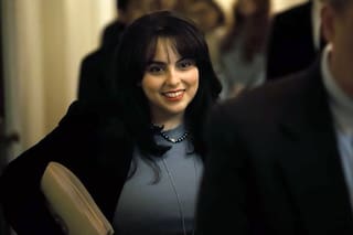 Quién es quién en American Crime Story: Impeachment, la miniserie