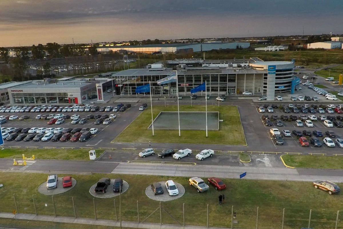 Car One, la megaconcesionaria de autos usados y nuevos en Tortuguitas, pasó a estar mayormente controlada por el grupo Pochat-Ksairi, que se quedó con el 51% del nuevo capital social