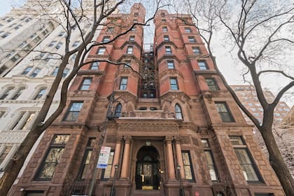 Cara Delevingne compró el triplex de Jimmy Fallon en Nueva York por US$15 millones