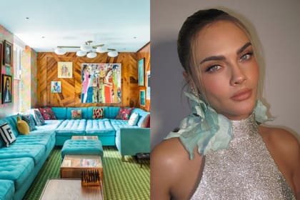 Cara Delevingne rebaja el precio de su penthouse en Nueva York (Business Insider-Instagram/@caradelevingne)