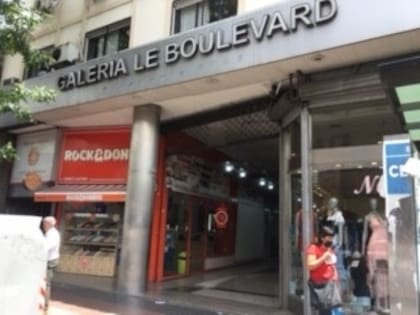 Caracas 65