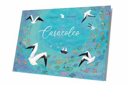 Caracoleo