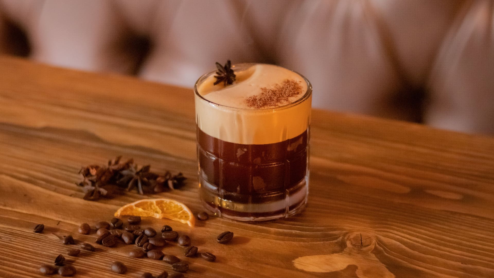 Carajillo, una costumbre bien española que llegará a estos pagos