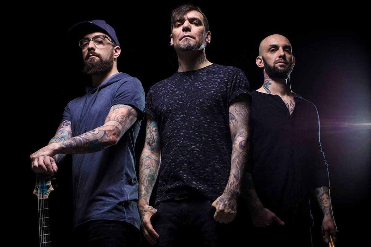 Carajo presentó el primer adelanto de su próximo disco