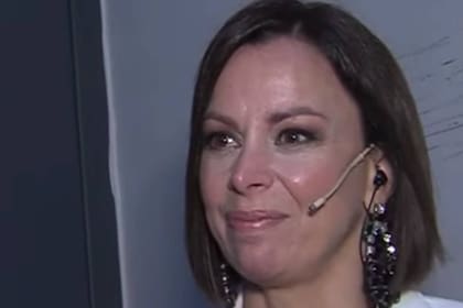 Caramelito Carrizo habló sobre su separación de Damián Giorgiutti