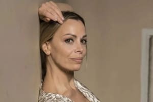 Caramelito Carrizo se hizo un radical cambio de look y parece otra
