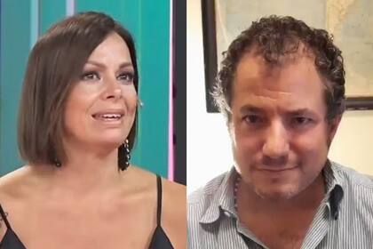 Caramelito Carrizo reveló detalles sobre quién era Melchor Rodrigo, el neurólogo que murió calcinado tras el incendio en el departamento de Felipe Pettinato