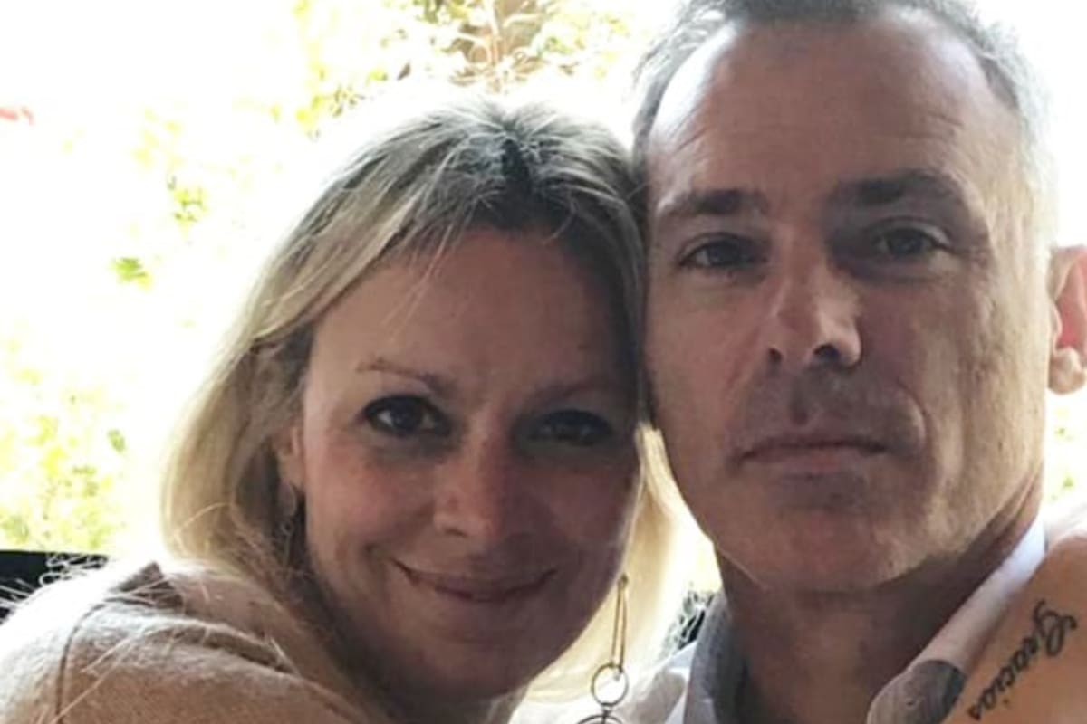 Caramelito Carrizo reveló los motivos de su separación de Damián Giorgiutti