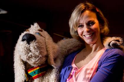 Caramelito vuelve al teatro con El flautista de Hamelin