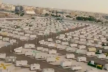 Caravan City