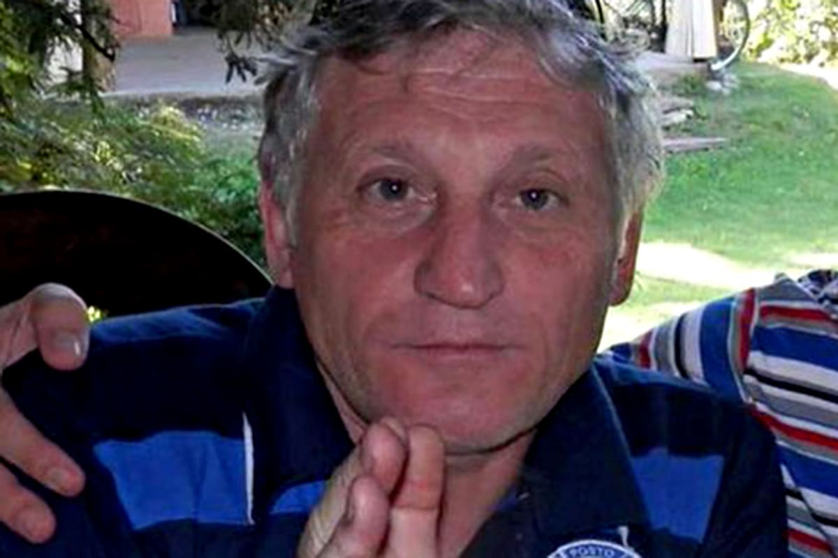 Carballo aseguró que se trataba de un "audio privado" y pidió disculpas por sus dichos