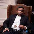 Cardenal Koovakad: “León XIV eligió viajar a la Argentina por Francisco y busca completar lo que él no pudo hacer”