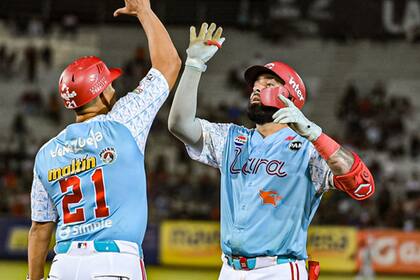 Cardenales a paso firme rumbo a la final de la LVBP