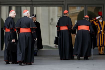 Así es el proceso por el que se elegirá al nuevo papa, luego de la muerte de Francisco