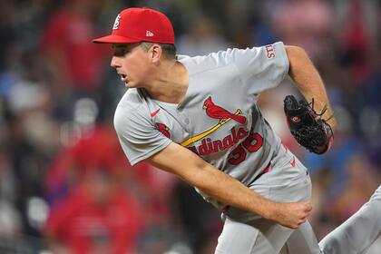 Cardenales rompen racha de derrotas mientras Rockies suman su 76ª pérdida