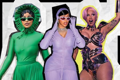 Cardi B