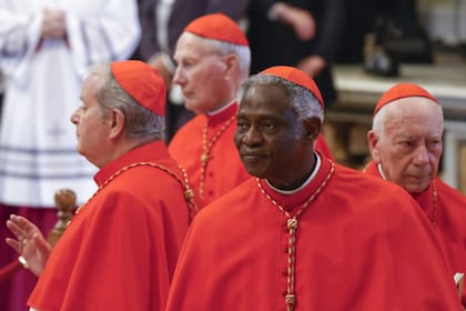 Peter Turkson