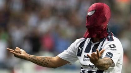 Cardona llega a boca desde Monterrey de México