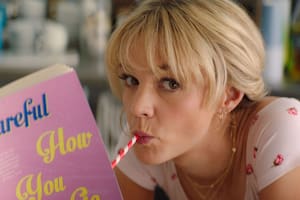 Carey Mulligan en Promising Young Woman, ópera prima de Emerald Fennel y una de las películas más esperadas de este 2021