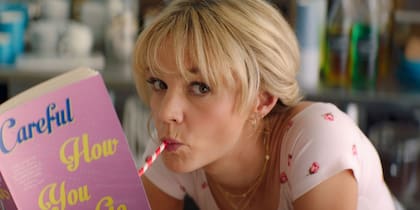 Carey Mulligan en Promising Young Woman, ópera prima de Emerald Fennel y una de las películas más esperadas de este 2021