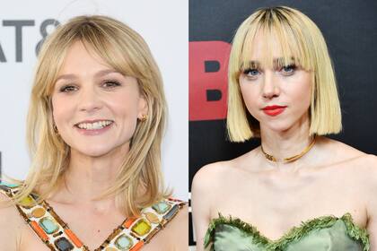 Carey Mulligan y Zoe Kazan se pondrán en la piel de las periodistas que expusieron a Harvey Weinstein