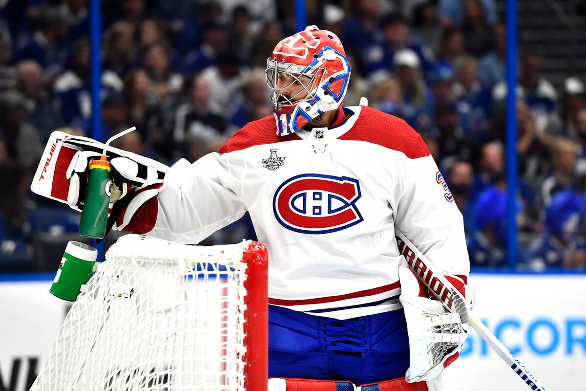 Carey Price contó que su abuela había sufrido varias injusticias en un internado y que los pueblos autóctonos han sido blanco de maltratos durante generaciones en Canadá