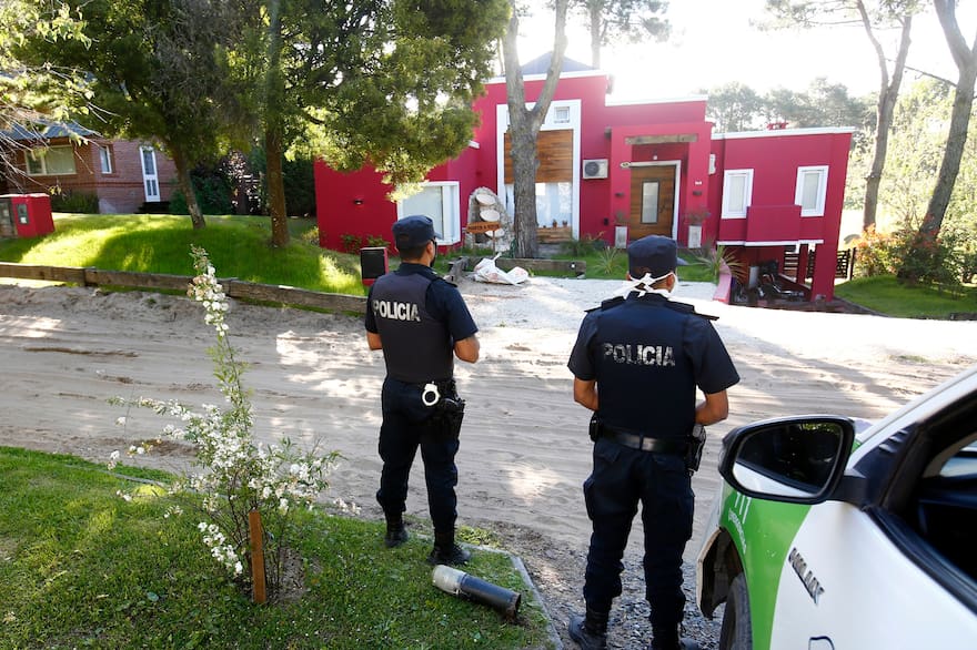 Qué dice el proyecto de Inviolabilidad de la propiedad privada - LA NACION