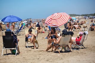 Las tres tendencias que marcan un verano atípico en Pinamar y Cariló