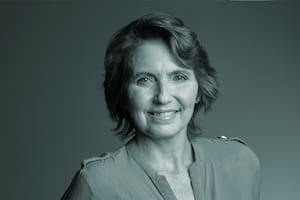Carina Morillo