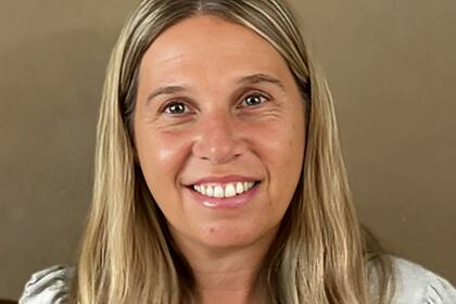 Carina Aguilar fue atropellada por un auto en un estacionamiento y murió horas después