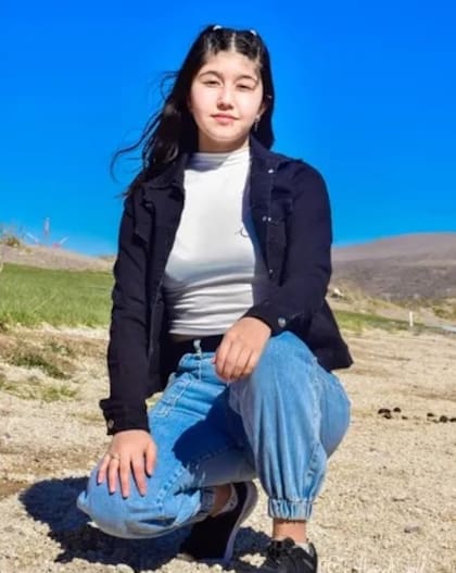 Carina Barrios fue asesinada en Neuquén