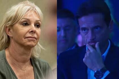 Carina Farías, tesorera de San Lorenzo, pidió licencia y generó otro foco de crisis en el Ciclón