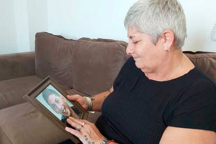 Carina Sala, madre de Emiliano, habló luego de tres años de la muerte de su hijo