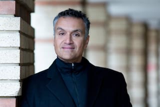 Gurú. "Llegamos a la pandemia infectados por la prisa y el culto a la juventud"
